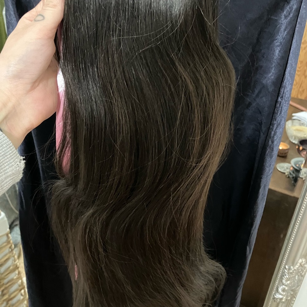 20β Human Hair Extensions - Picture 2 of 8